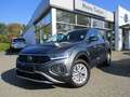 Volkswagen T-Roc 1.5 TSI OPF DSG Life Gris - thumbnail 1
