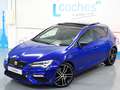 SEAT Leon 2.0 TSI S&S DSG7 Cupra 290 Bleu - thumbnail 34