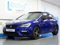 SEAT Leon 2.0 TSI S&S DSG7 Cupra 290 Bleu - thumbnail 5