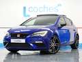 SEAT Leon 2.0 TSI S&S DSG7 Cupra 290 Bleu - thumbnail 1