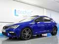 SEAT Leon 2.0 TSI S&S DSG7 Cupra 290 Bleu - thumbnail 4
