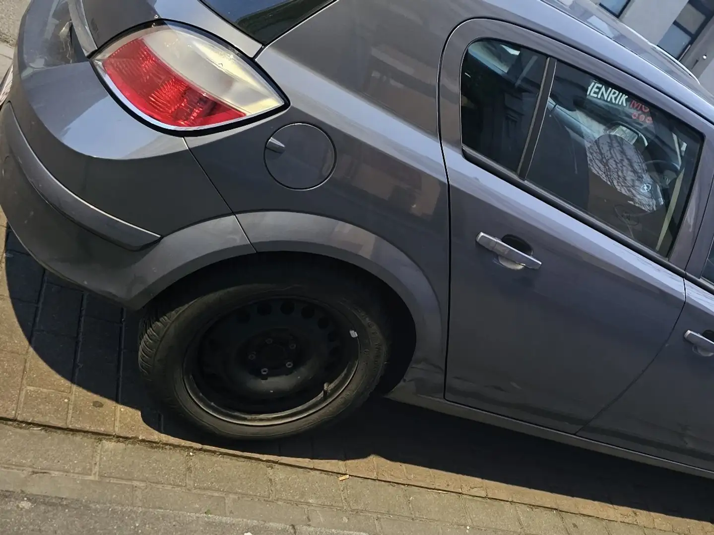 Opel Astra 1.4 EcoTech - 1