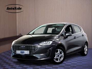 1.0 EcoBoost Hybrid 39.000 km Titanium AUT CARPLAY