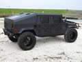 HUMMER H1 Alpha PREDATOR USA DURAMAX MIL-SPEC. Negro - thumbnail 3