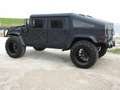 HUMMER H1 Alpha PREDATOR USA DURAMAX MIL-SPEC. Negro - thumbnail 4