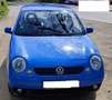 Volkswagen Lupo Lupo 1.0 Rave Blau - thumbnail 2