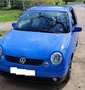 Volkswagen Lupo Lupo 1.0 Rave Blau - thumbnail 1