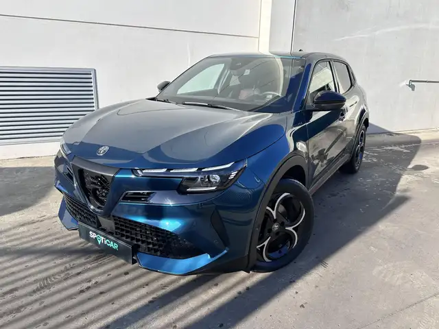 Alfa Romeo Junior