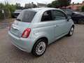 Fiat 500 1000 HYBRID 70 CV NAVI CARPLAY CLIMAUTO PDC TETTO Verde - thumbnail 4