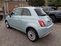 Fiat 500 1000 HYBRID 70 CV NAVI CARPLAY CLIMAUTO PDC TETTO Verde - thumbnail 3