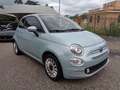 Fiat 500 1000 HYBRID 70 CV NAVI CARPLAY CLIMAUTO PDC TETTO Verde - thumbnail 1