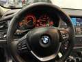 BMW X3 xDrive20d TETTO + NAVI + CRUIS Zwart - thumbnail 12