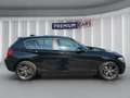 BMW 114 i Lim. 5-trg. *Garantie*Finanzierung* Zwart - thumbnail 6