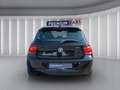 BMW 114 i Lim. 5-trg. *Garantie*Finanzierung* Zwart - thumbnail 4