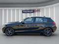 BMW 114 i Lim. 5-trg. *Garantie*Finanzierung* Zwart - thumbnail 2