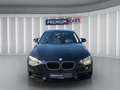 BMW 114 i Lim. 5-trg. *Garantie*Finanzierung* Zwart - thumbnail 8