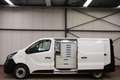 Opel Vivaro 1.6 CDTI L2H1 WERKPLAATSINRICHTING Blanc - thumbnail 4