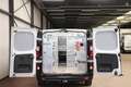 Opel Vivaro 1.6 CDTI L2H1 WERKPLAATSINRICHTING Blanc - thumbnail 3