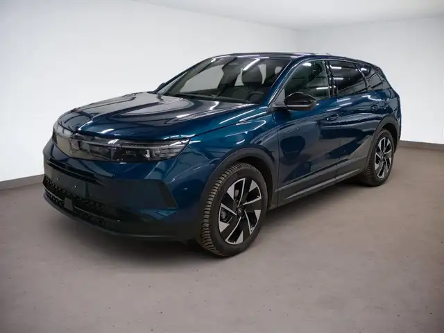 Opel Grandland X GS*NAVI*HEADUP*360'KAMERA*SHZ*