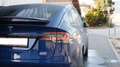 Tesla Model X Model X 100kWh Plaid AWD Plaid Blau - thumbnail 6