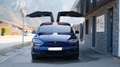 Tesla Model X Model X 100kWh Plaid AWD Plaid Blau - thumbnail 1