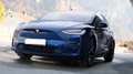 Tesla Model X Model X 100kWh Plaid AWD Plaid Blau - thumbnail 5