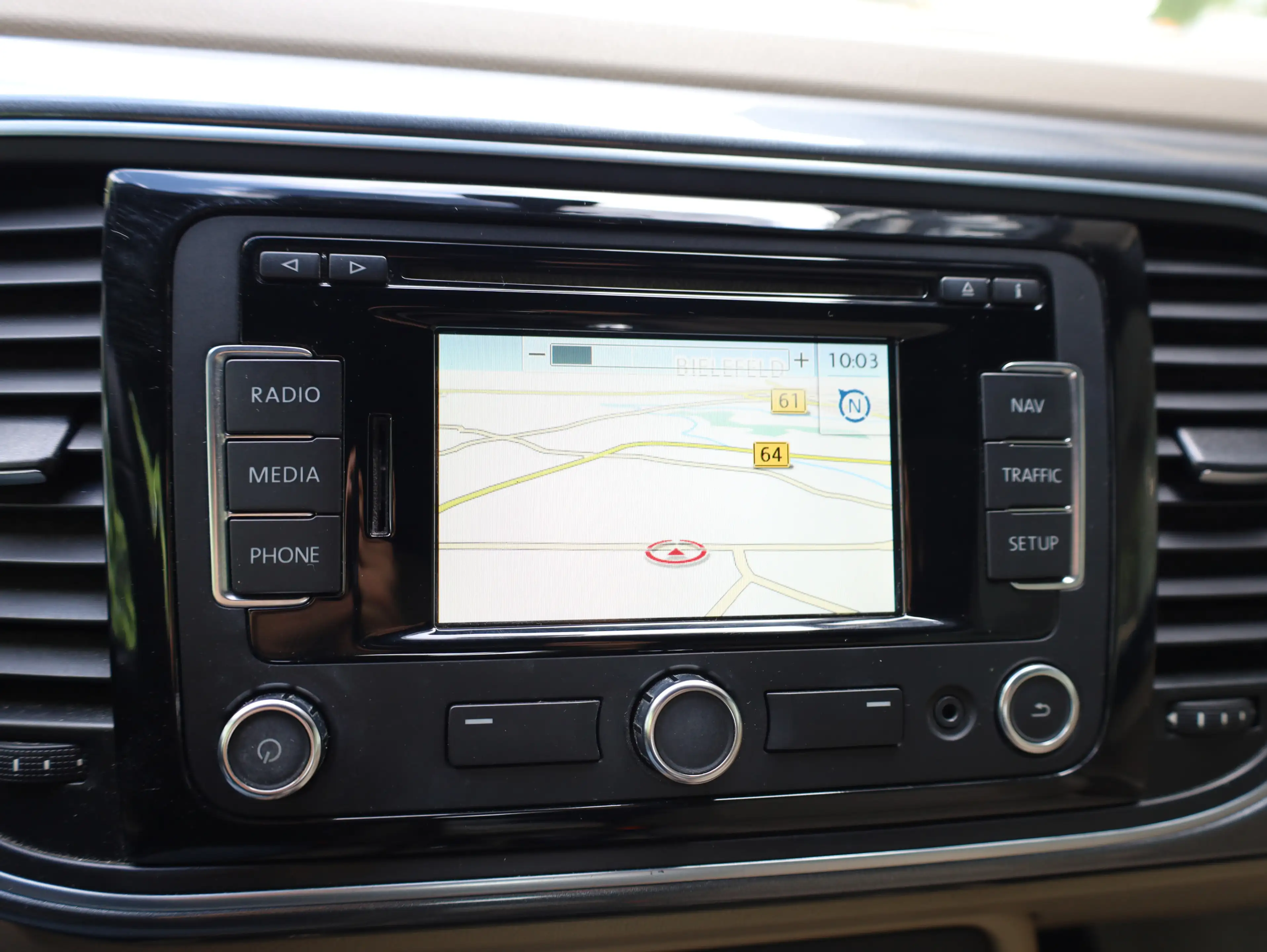 Volkswagen Beetle 2.0 TDI 70?s Design*Navi*Keyless*Tempomat — photo 16