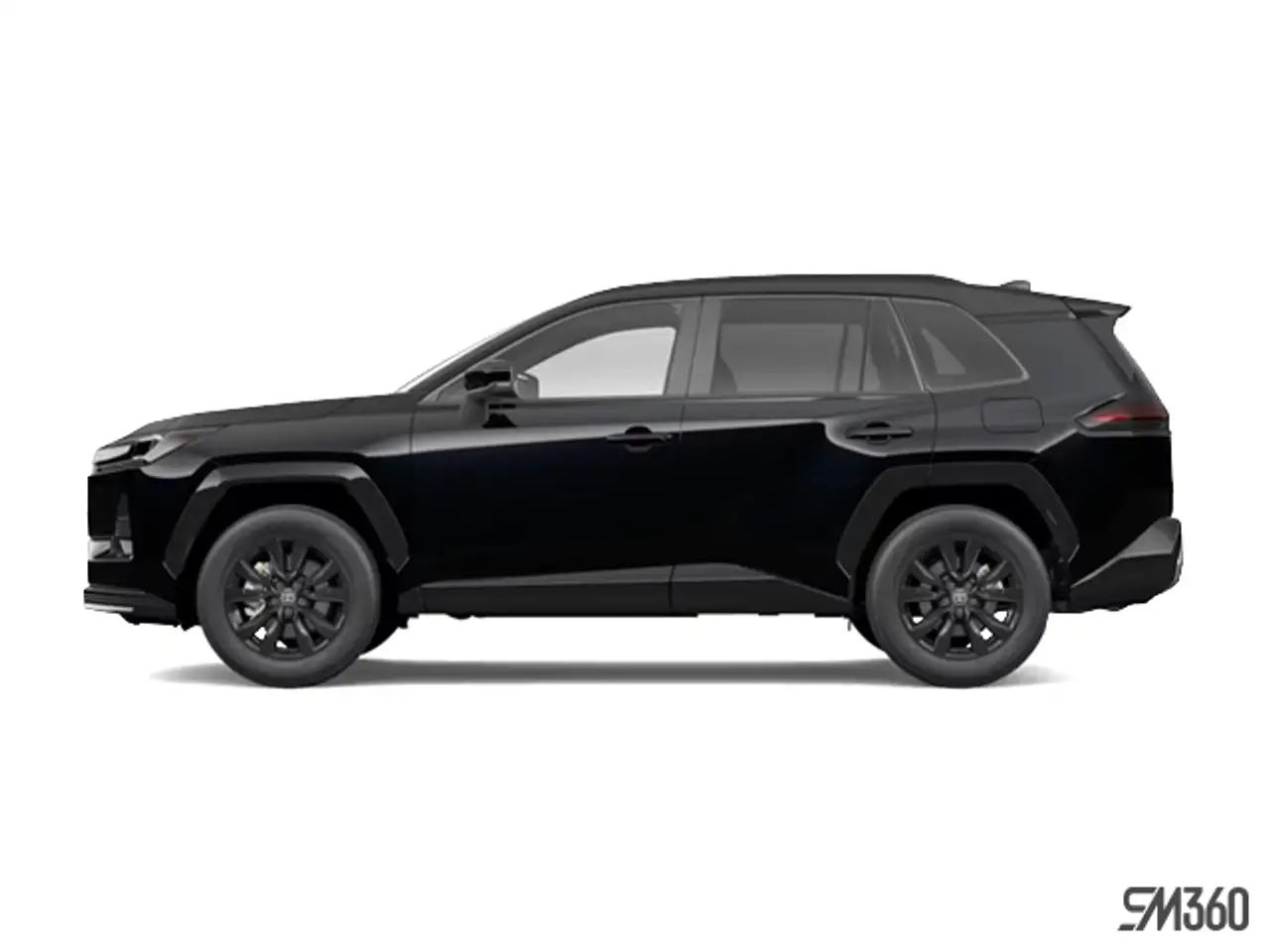 2026 Toyota RAV 4