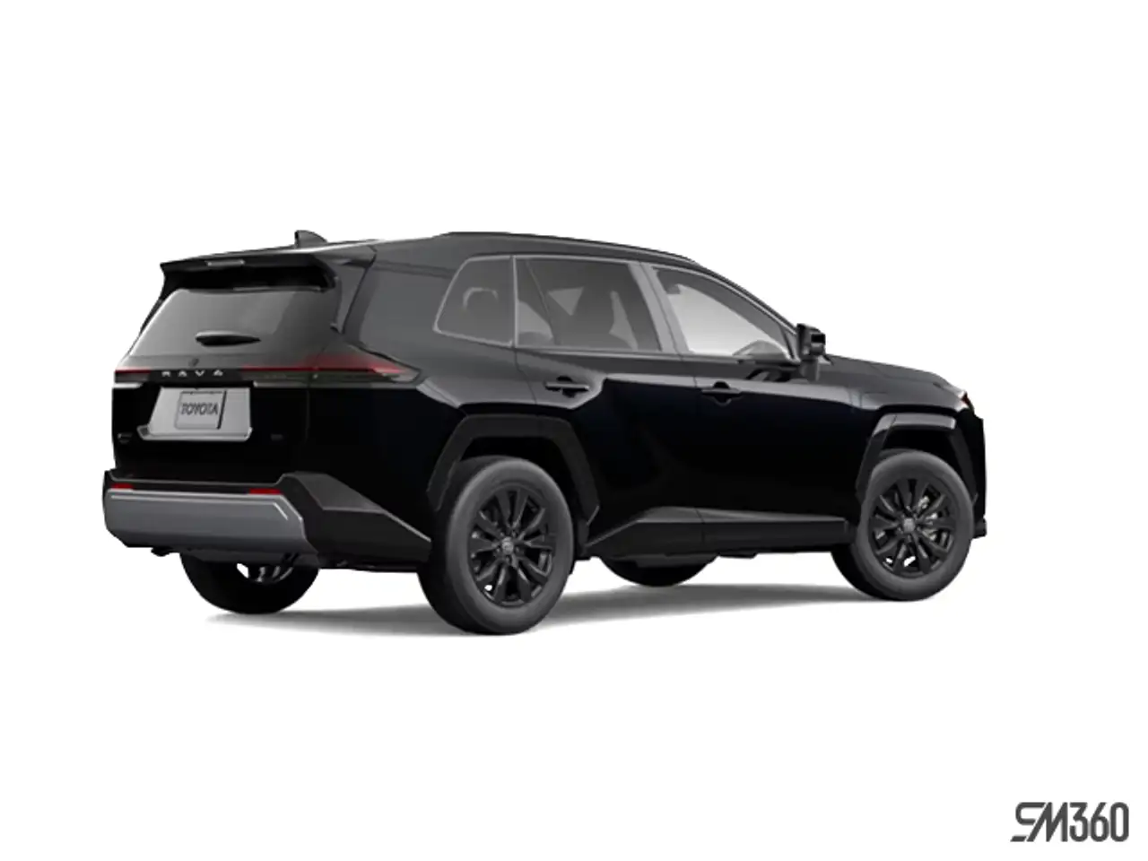 Toyota RAV 4 fotografie Toyota RAV 4