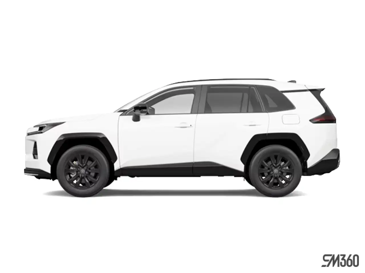 Toyota RAV 4 fotografie Toyota RAV 4