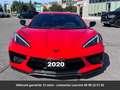 Chevrolet Corvette 2LT hors homologation 4500e Rouge - thumbnail 9