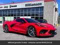 Chevrolet Corvette 2LT hors homologation 4500e Rouge - thumbnail 20