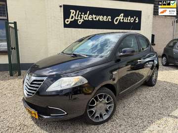 1.2 Platinum Airco | Cruise Control| Parkeersensor