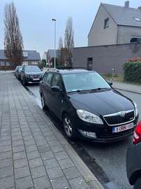 1.2 CR TDi GreenLine Ambition DPF
