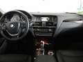 BMW X4 xDrive20d Piros - thumbnail 17