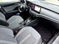 Skoda Octavia Combi 2.0 TDI Selection Matrix Navi Klimaau Silber - thumbnail 8