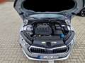 Skoda Octavia Combi 2.0 TDI Selection Matrix Navi Klimaau Silber - thumbnail 15