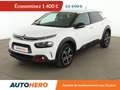 Citroen C4 Cactus 1.2 PureTech C-Series BV6 Blanc - thumbnail 1