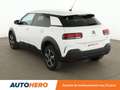Citroen C4 Cactus 1.2 PureTech C-Series BV6 Blanc - thumbnail 4