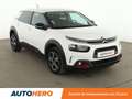 Citroen C4 Cactus 1.2 PureTech C-Series BV6 Blanc - thumbnail 8