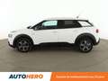Citroen C4 Cactus 1.2 PureTech C-Series BV6 Blanc - thumbnail 3