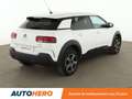 Citroen C4 Cactus 1.2 PureTech C-Series BV6 Blanc - thumbnail 6