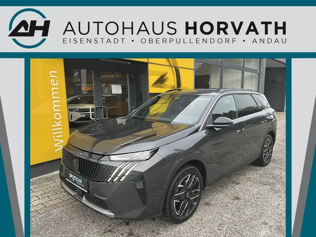 Peugeot 5008 mHEV 145 e-DCS6 Allure Aut.!TOP ANGEBOT!