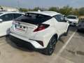 Toyota C-HR+ 1.8 125H Advance Blanco - thumbnail 4