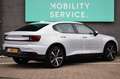 Polestar 2 Long Range Dual Motor Launch Edition 78kWh SOH92% Gris - thumbnail 3