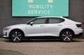 Polestar 2 Long Range Dual Motor Launch Edition 78kWh SOH92% Gris - thumbnail 7