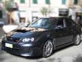 Subaru Impreza Impreza III 2.5 WRX Sti-S 4p Grau - thumbnail 1