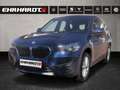 BMW X1 18d sDrive Advantage NAVI*ACC*PARKL*HECKKL.EL*S... Kék - thumbnail 1
