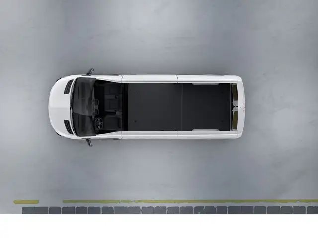 Mercedes-Benz Unknown Model view 10