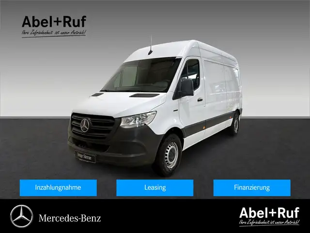 2022 Mercedes-Benz Esprinter in White for sale